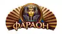 Kasyno Pharaon лого