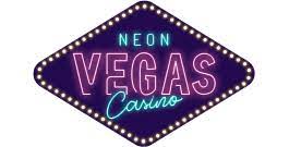 Kasyno Neon Vegas лого