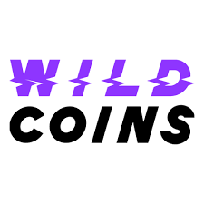 WildCoins kasyno лого
