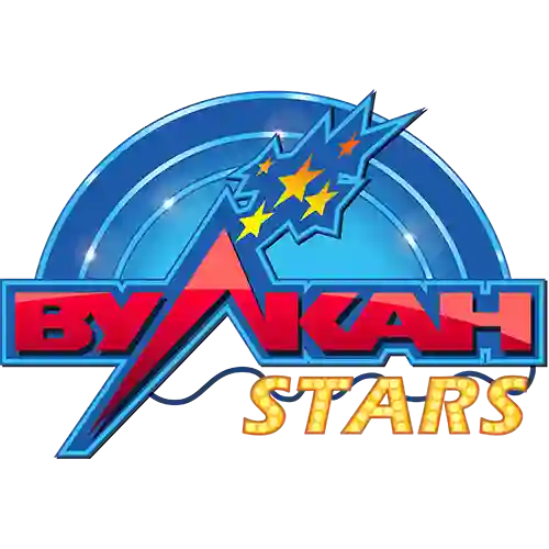 Kasyno Vulkan Stars лого
