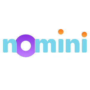 Nomini Kasyno лого