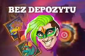Kasyno bonusy bez depozytu