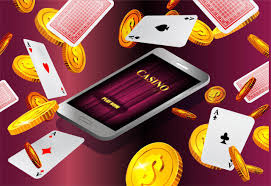 new mobile casinos