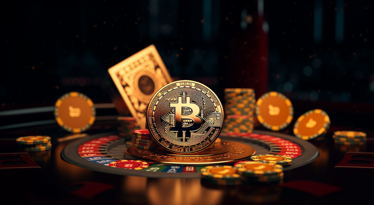 crypto-casino